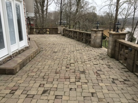 A.Smith Pool and Patio