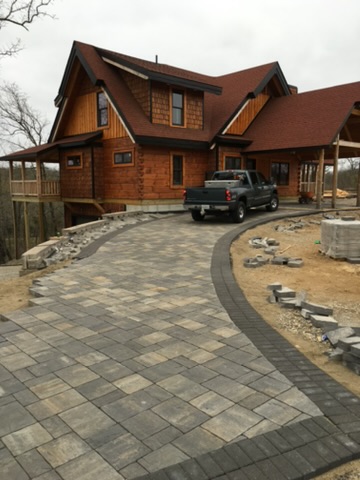 A.Smith Pool and Patio