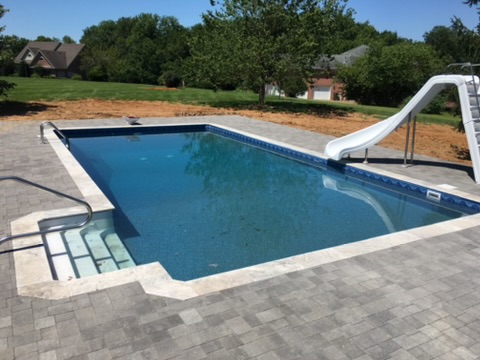 A.Smith Pool and Patio