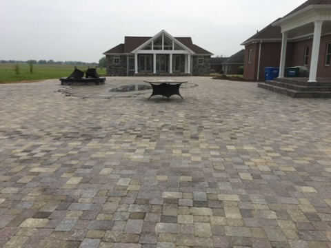 A.Smith Pool and Patio