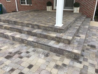 A.Smith Pool and Patio