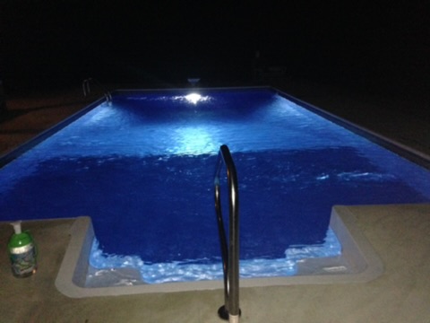 A.Smith Pool and Patio