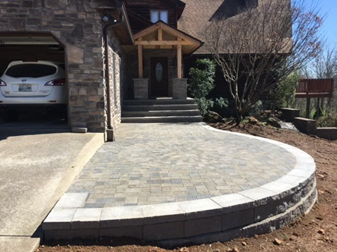 A.Smith Pool and Patio