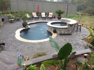 A.Smith Pool and Patio