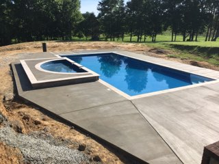 A.Smith Pool and Patio