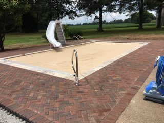 A.Smith Pool and Patio