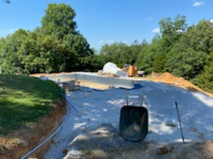 A.Smith Pool and Patio