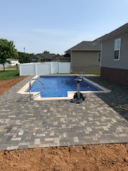 A.Smith Pool and Patio