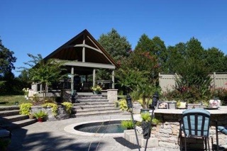A.Smith Pool and Patio