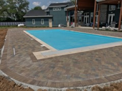 A.Smith Pool and Patio