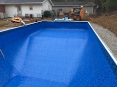 A.Smith Pool and Patio